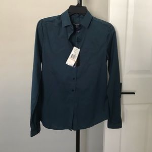 Kenneth Cole New York slim shirt